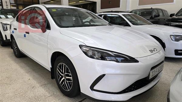 بي واي دي سيل 05 DM-i 2025 للبيع في العراق -  بغداد